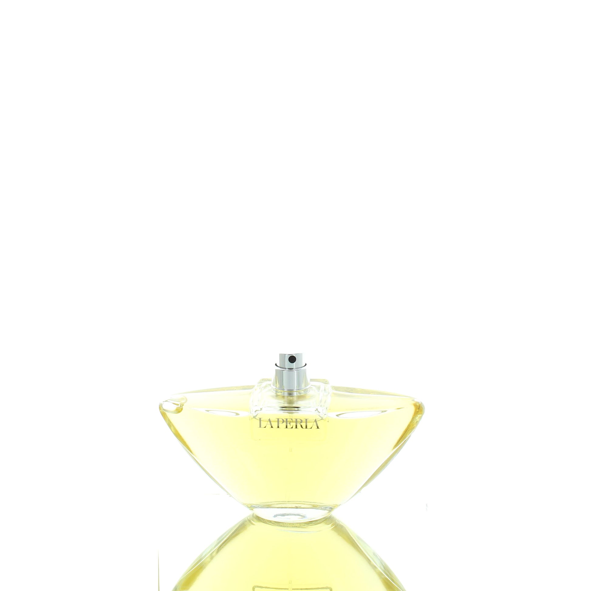 La Perla Classic For Woman Eau De Toilette Perfume Tester