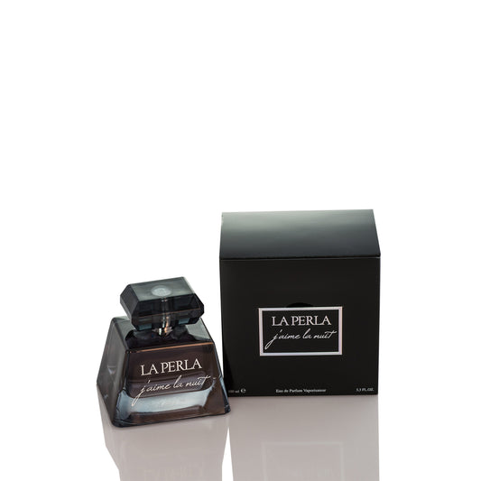 La Perla J'aime La Nuit (Black) For Woman