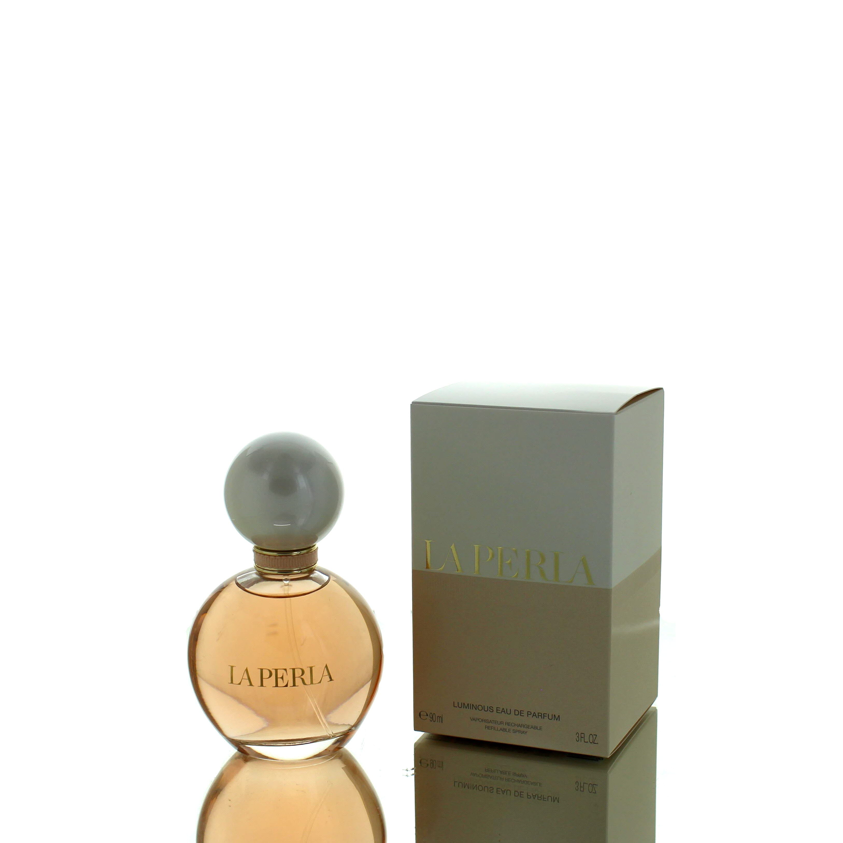 La Perla Signature Luminous - Best Price Online Canada – FragFlex
