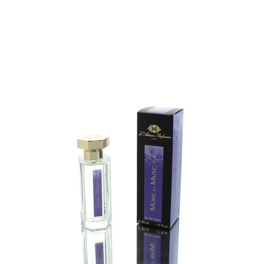 Mure Et Musc L'Artisan Parfumeur Pour Femme