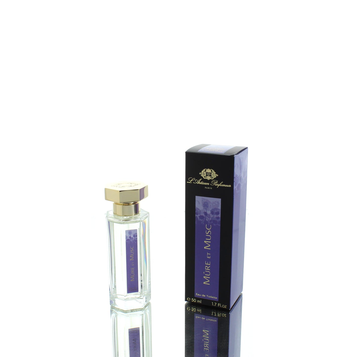 Mure Et Musc L'Artisan Parfumeur Para Mujer