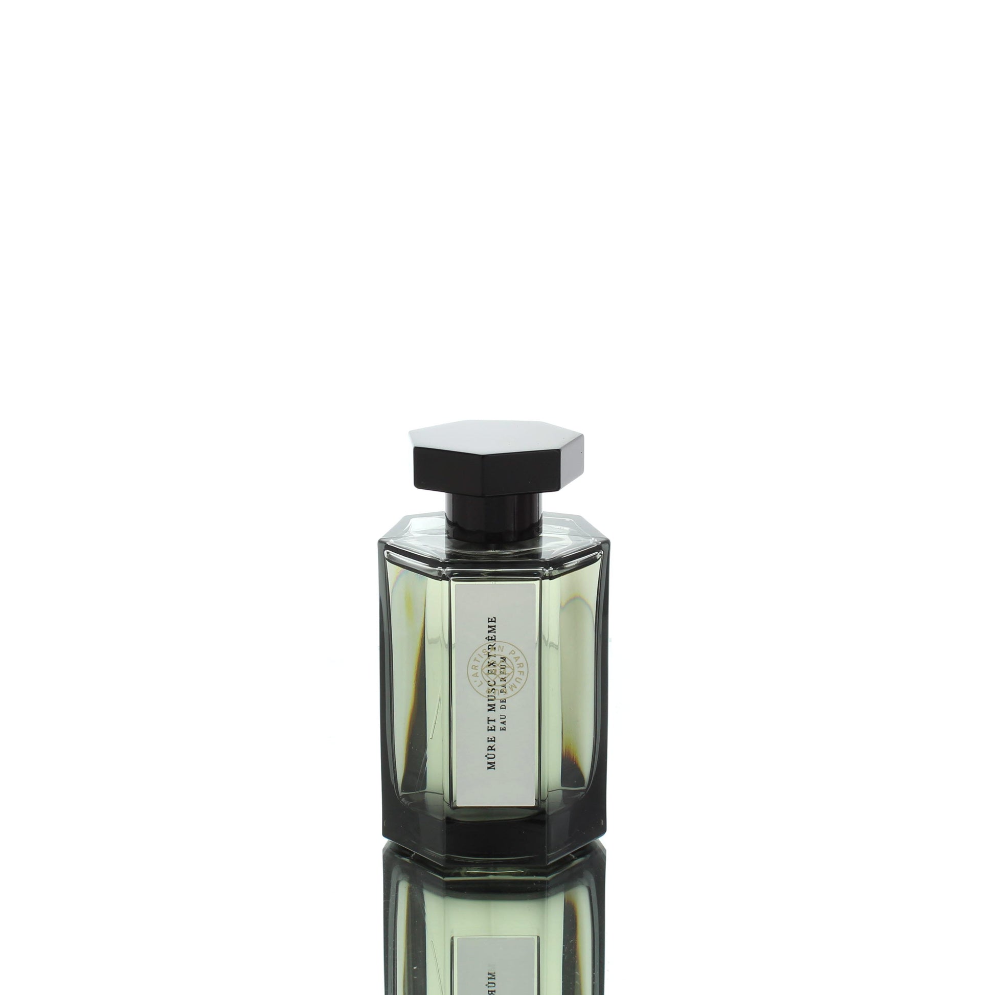 Mure Et Musc Extreme L'Artisan Parfumeur For Woman Eau De Toilette Perfume Boxed
