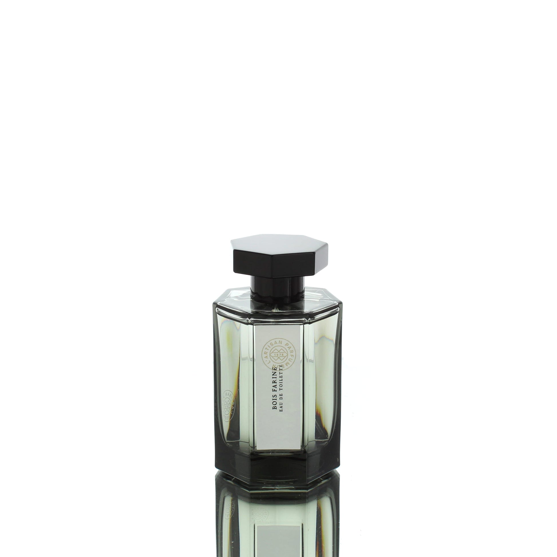 Bois Farine L'Artisan Parfumeur For Woman Eau De Toilette Perfume Tester