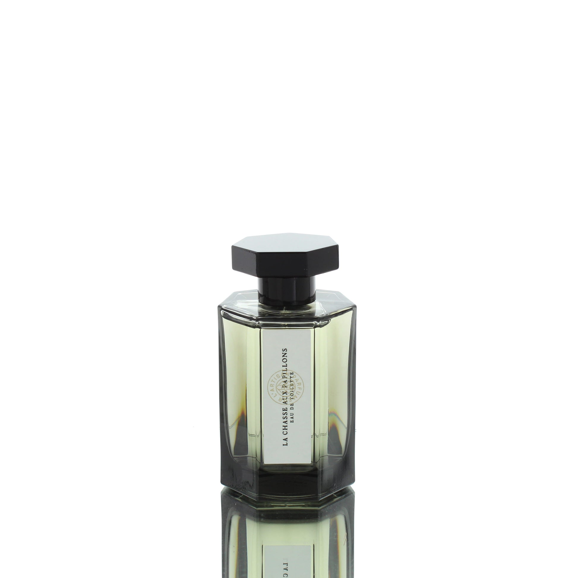 La Chasse aux Papillons L'Artisan Parfumeur For Woman Eau De Toilette Perfume Tester