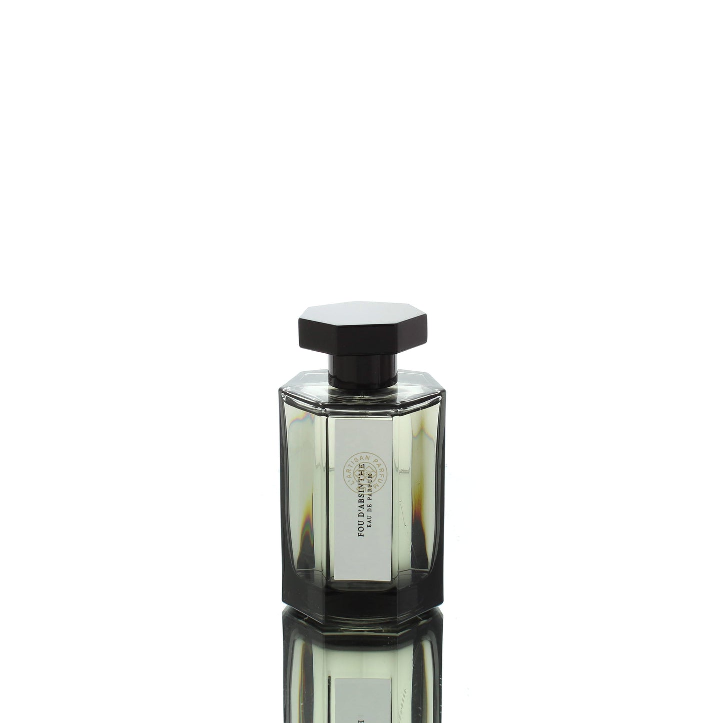 L'artisan Parfumeur Fou D'Absinthe For Man Eau De Parfum Perfume Boxed