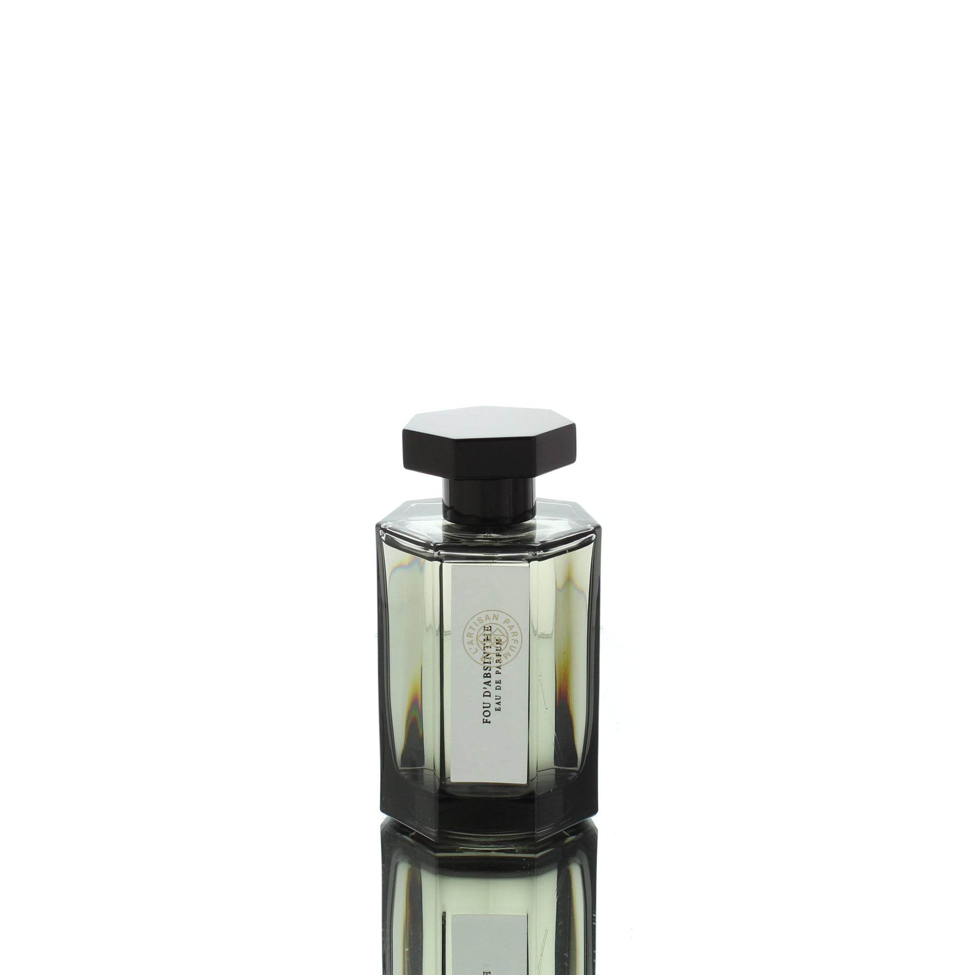 L'artisan Parfumeur Fou D'Absinthe For Man Eau De Parfum Perfume Boxed