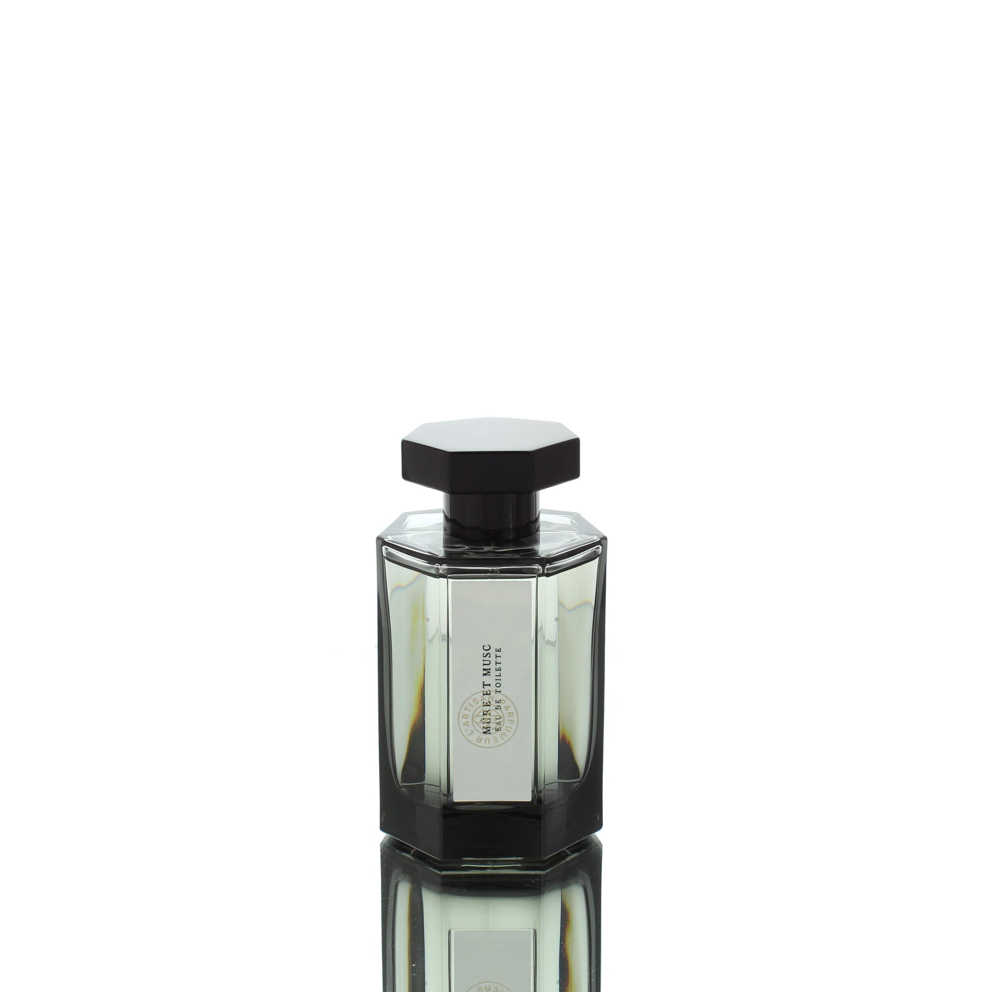 Mure Et Musc L'Artisan Parfumeur For Woman Eau De Toilette Perfume Tester