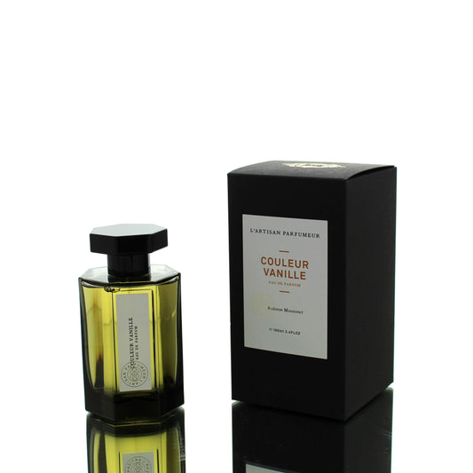 L'artisan Parfumeur Couleur Vanille For Man/Woman