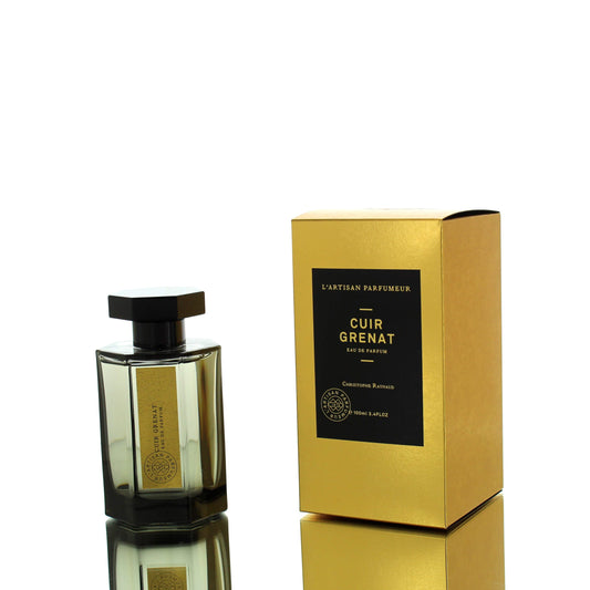L'artisan Parfumeur Cuir Grenat For Man/Woman