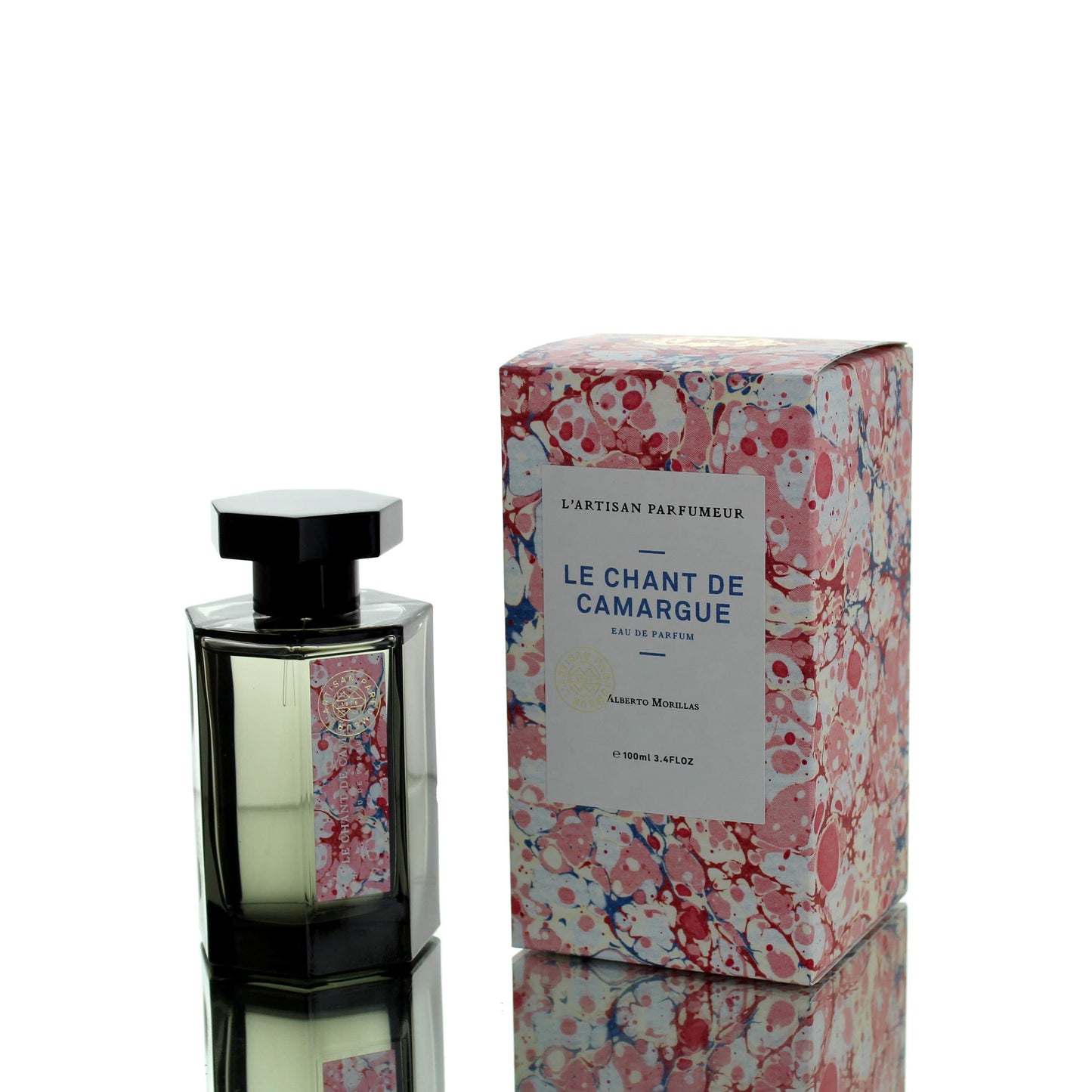 L'artisan Parfumeur Le Chant de Camargue For Man/Woman