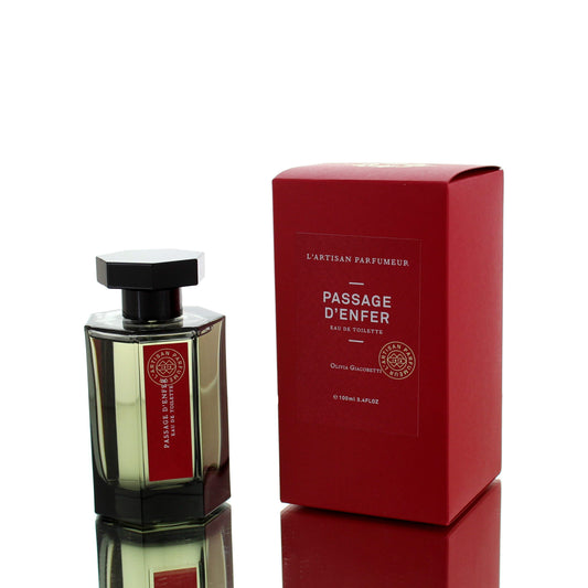 L'Artisan Parfumeur Passage For Man/Woman