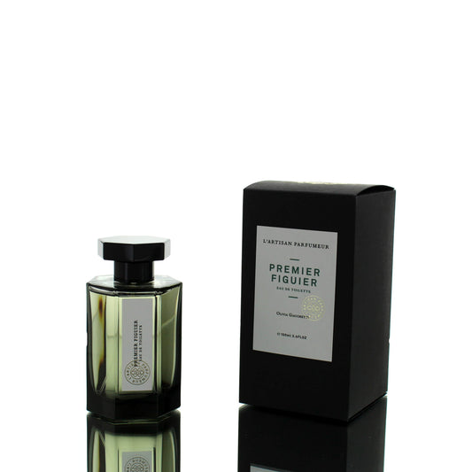 Premier Figuier L'Artisan Parfumeur Eau De Toilette Fragrance Boxed