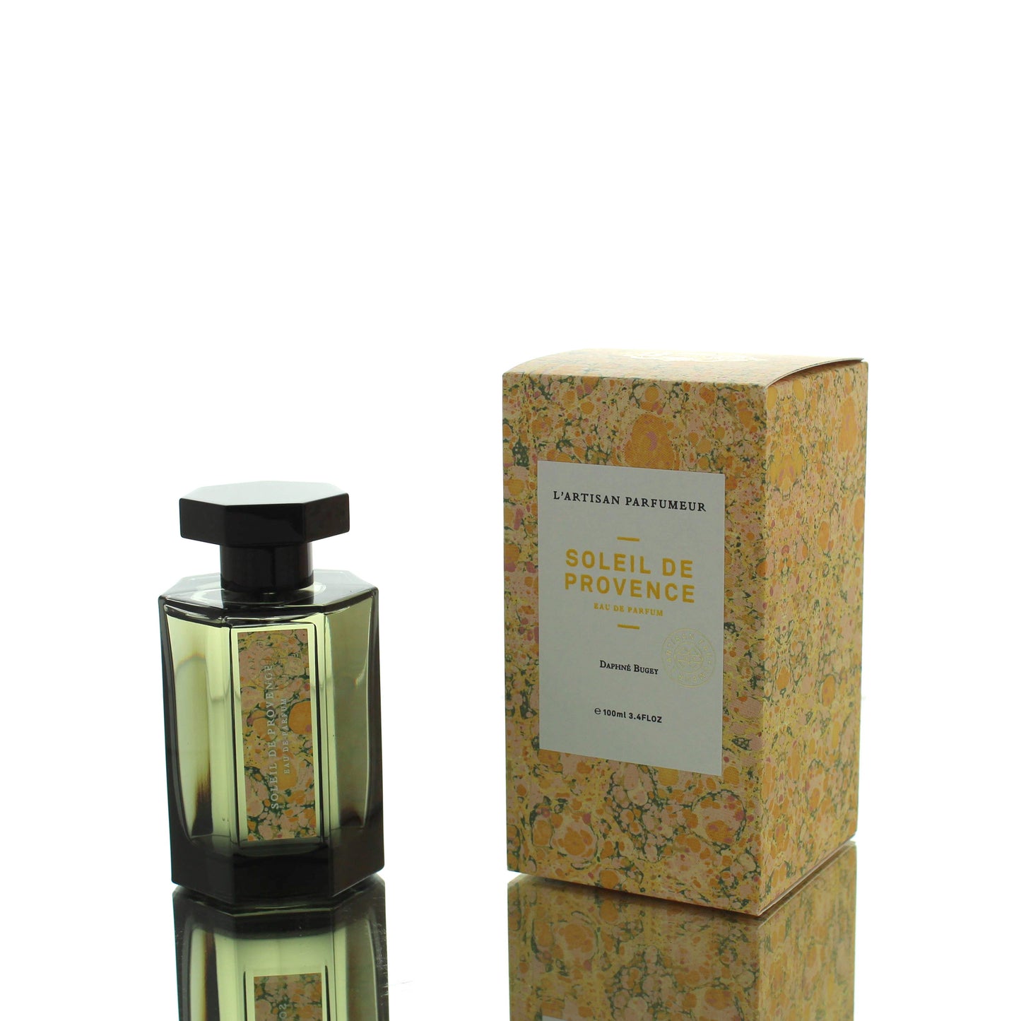 L'artisan Parfumeur Soleil De Provence