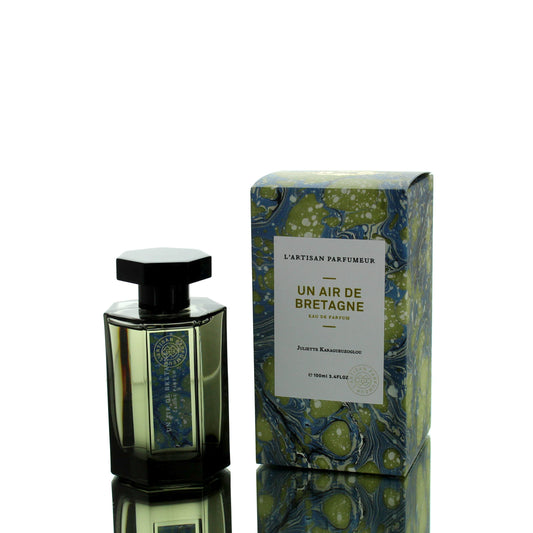 L'artisan Parfumeur Un Air de Bretagne For Man/Woman