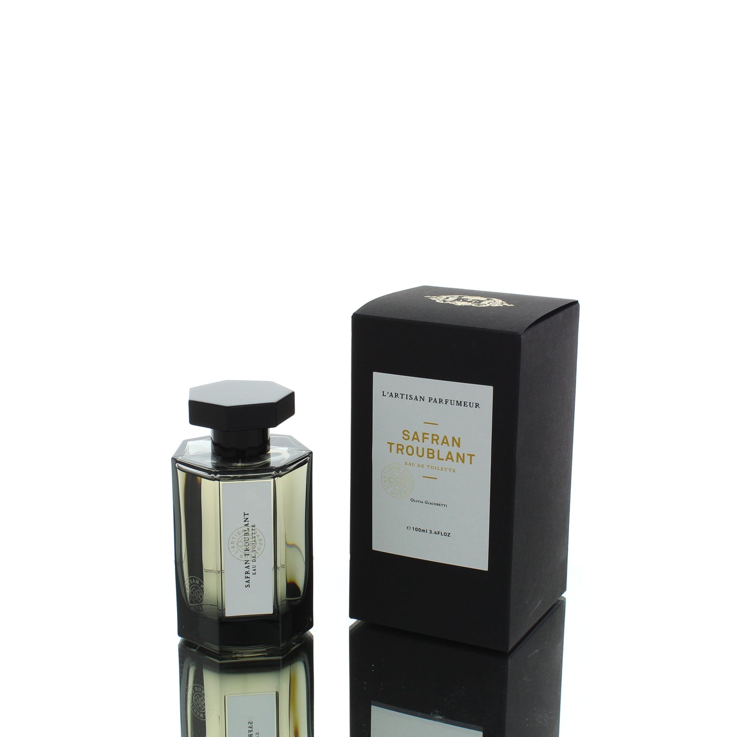 L'Artisan Parfumeur Safran Troublant