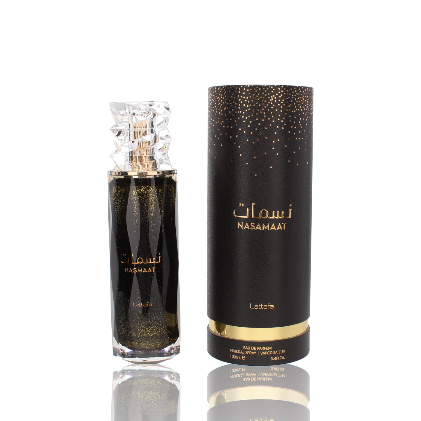 Lattafa Nasmaat For Man/Woman