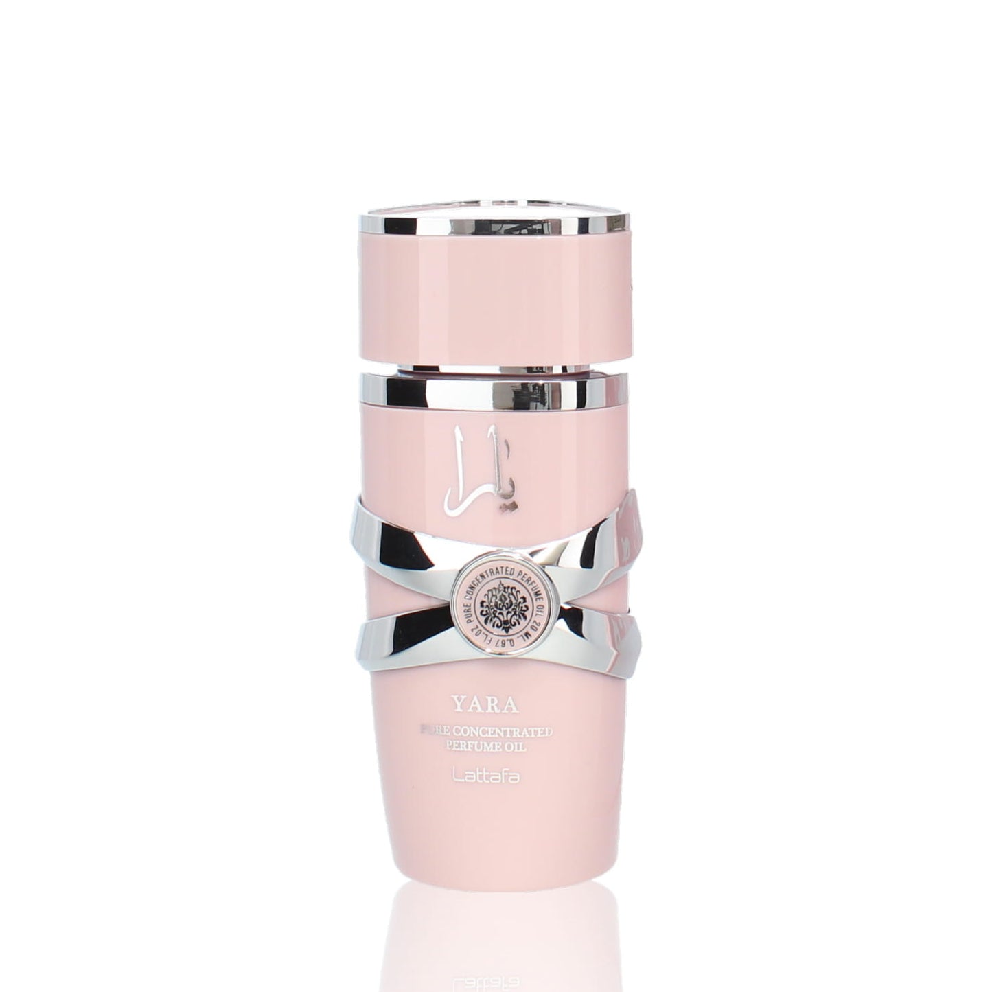 Lattafa Yara Concentrated Perfume Oil Concentrated Oil Perfume