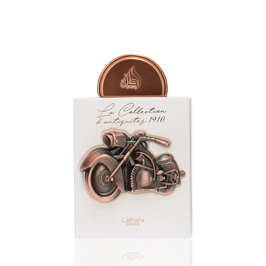 Lattafa Pride La Collection D'antiquites 1910 para hombre/mujer
