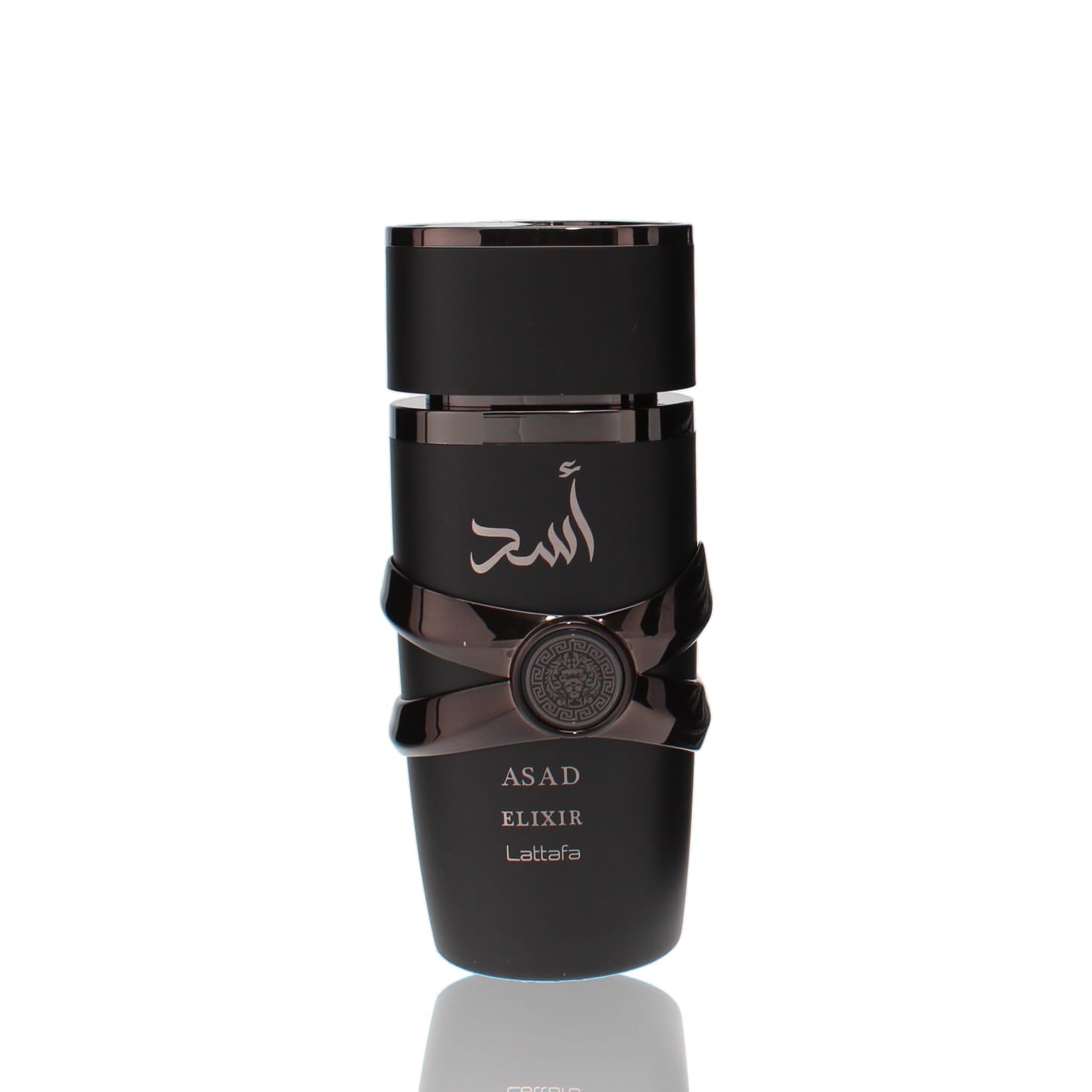 Lattafa Asad Elixir Eau De Parfum Cologne
