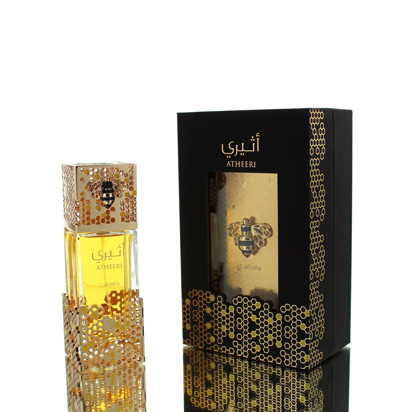 Lattafa Atheeri (2025 Release) For Man/Woman