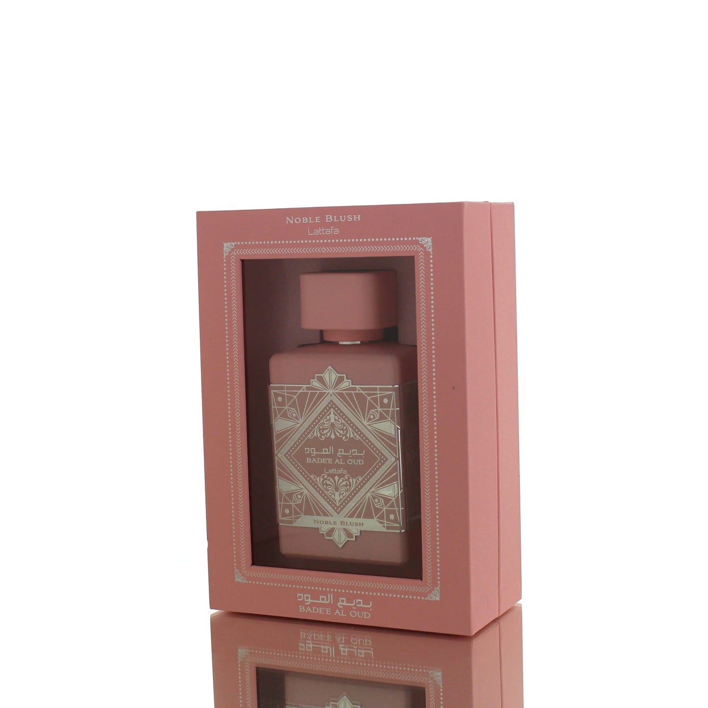 Lattafa Bade'e Al Oud Noble Blush