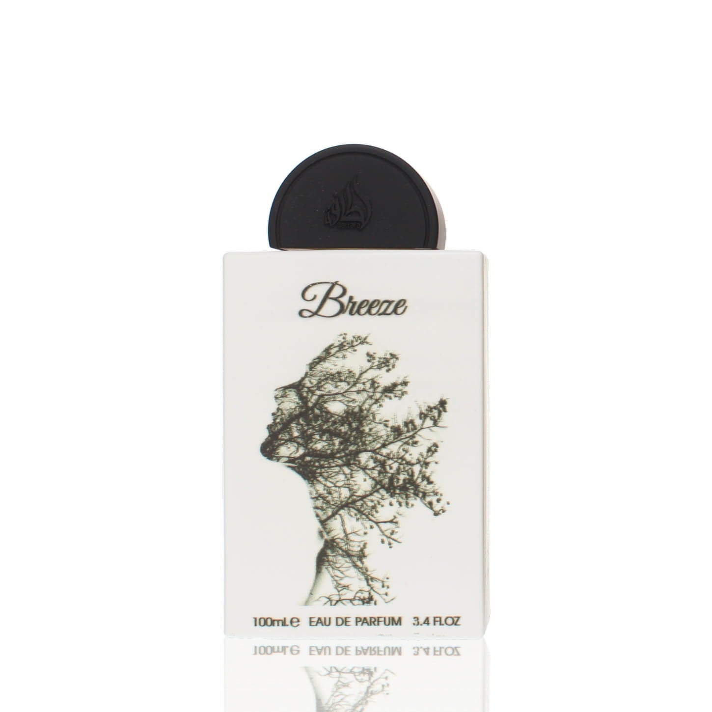 Lattafa Breeze Eau De Parfum Perfume