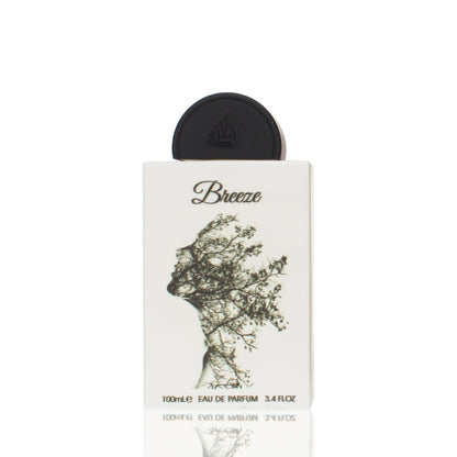 Lattafa Breeze Eau De Parfum Perfume