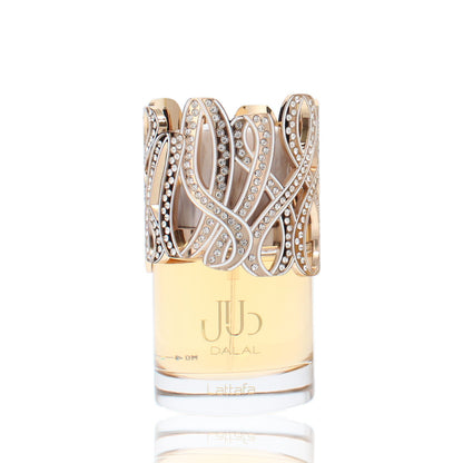 Lattafa Dalal Eau De Parfum Perfume