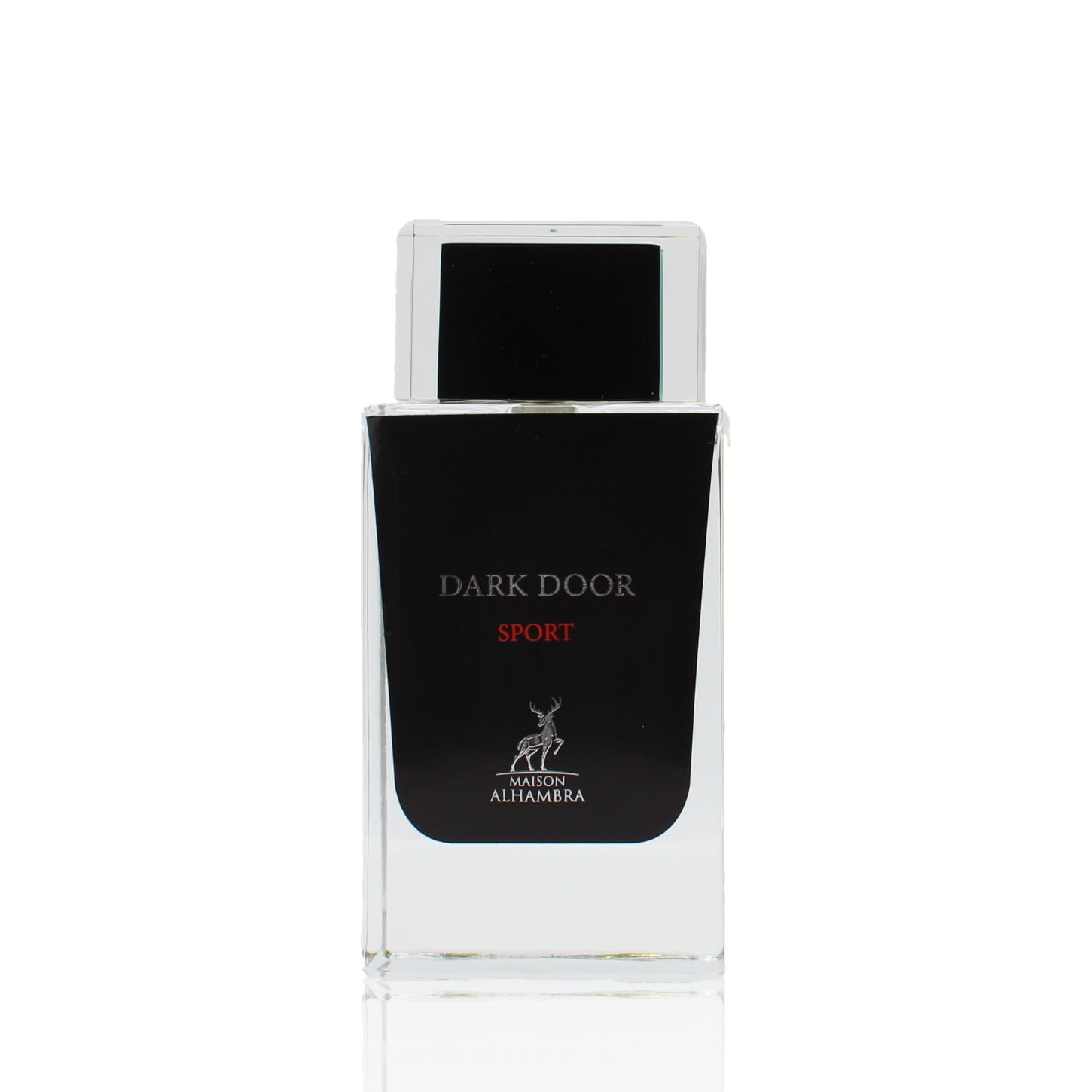 Lattafa Dark Door Sport Eau De Parfum Cologne