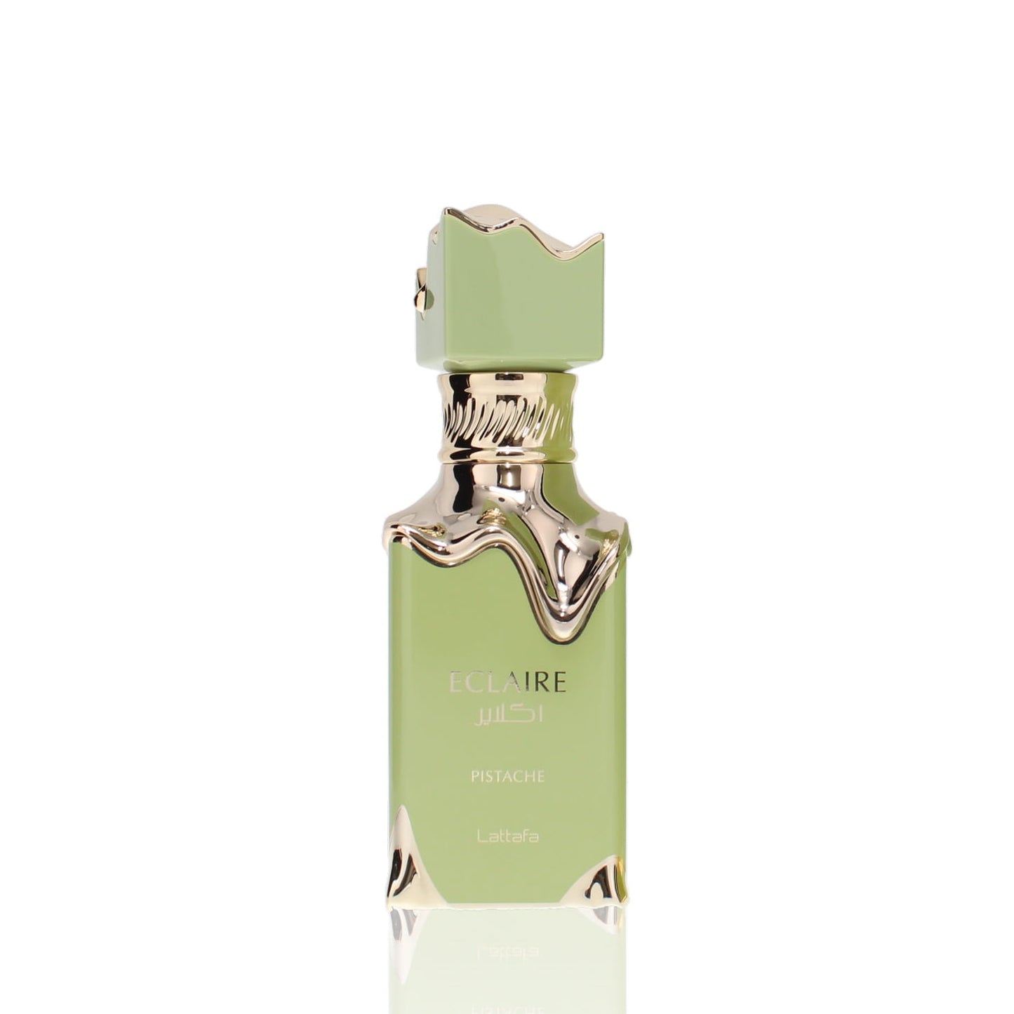 Lattafa Eclaire Pistache Eau De Parfum Perfume