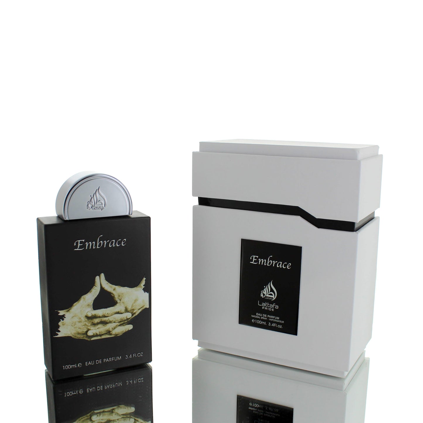 Lattafa Embrace For Man/Woman