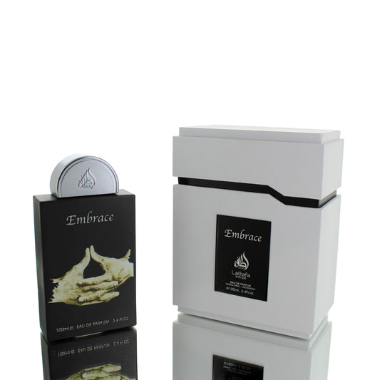 Lattafa Embrace For Man/Woman