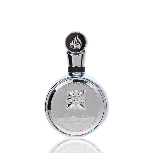 Lattafa Fakhar Platin para hombre/mujer