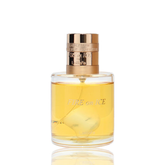 Lattafa Fire On Ice For Man/Woman