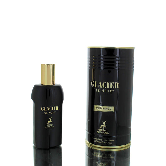 Lattafa Glacier Le Noir For Man