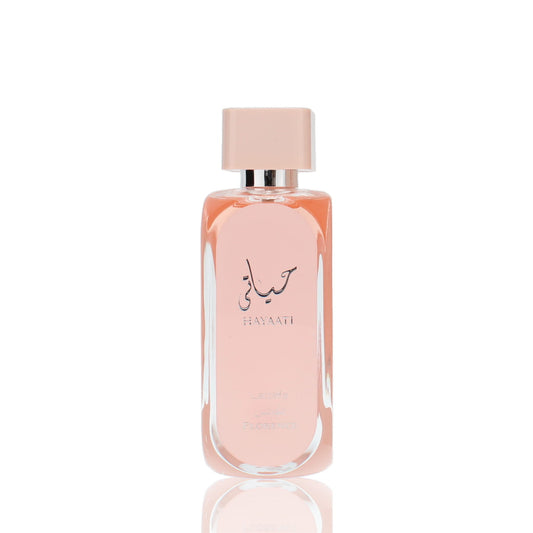 Lattafa Hayaati Florence Eau De Parfum Perfume
