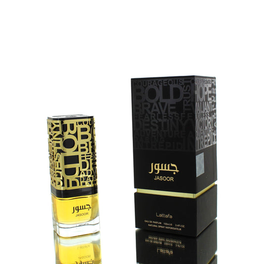 Lattafa Jasoor For Man/Woman