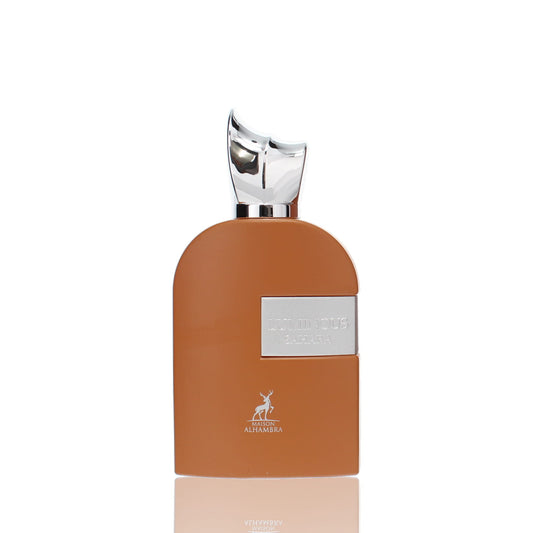 Lattafa Luminous Sahara For Man/Woman