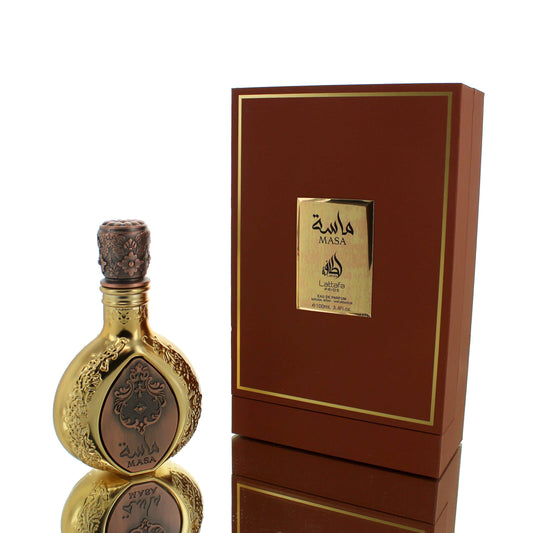 Lattafa Masa For Man/Woman