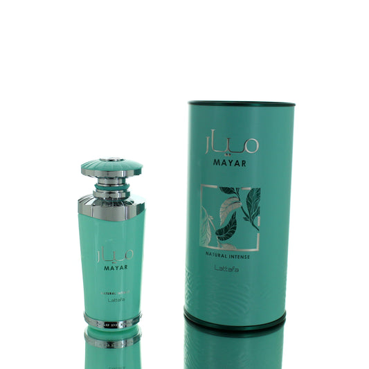 Lattafa Mayar Natural Intense (2024) Pour Femme