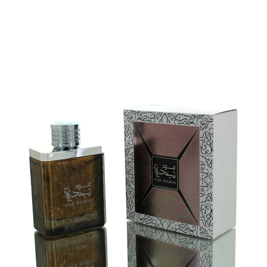 Lattafa Najdia Oud For Man/Woman