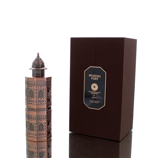 Lattafa Niche Emrati Mughal Fort For Man/Woman