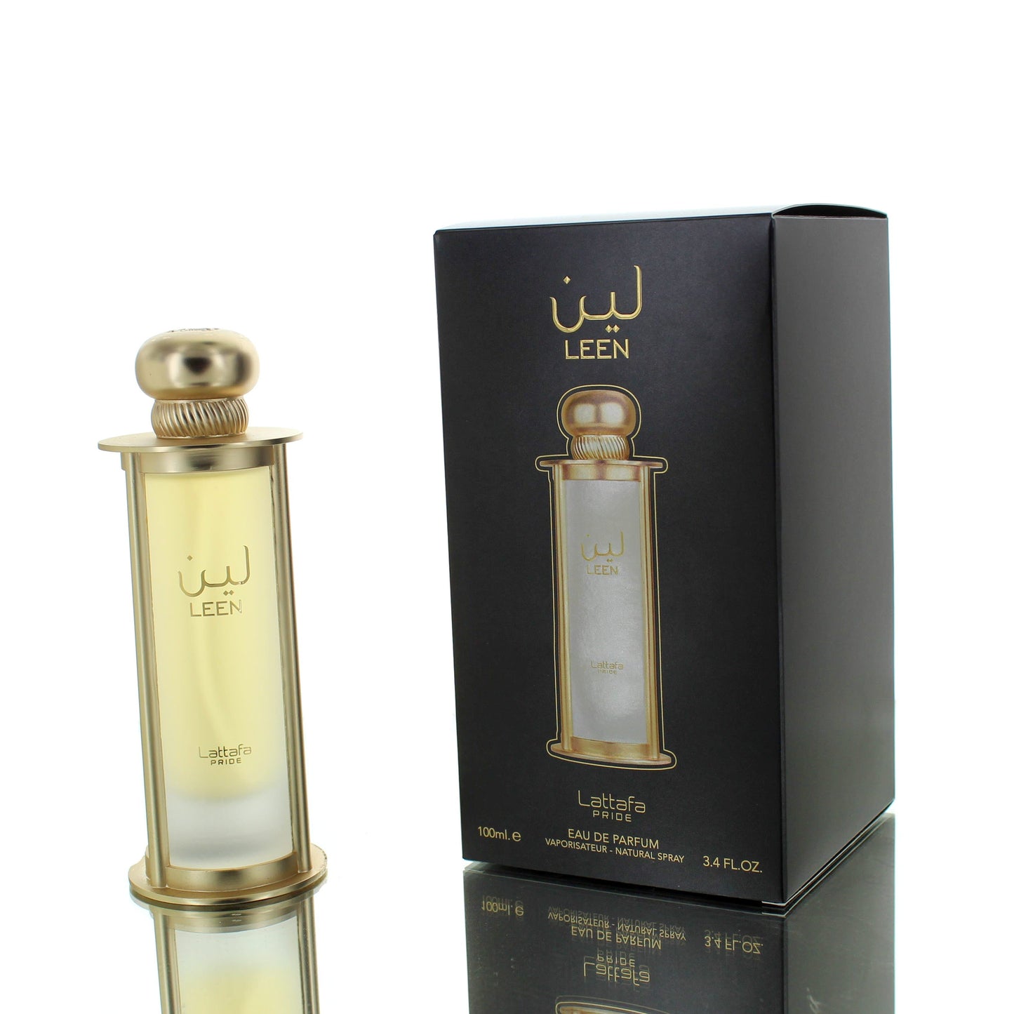 Lattafa Pride Leen For Man/Woman