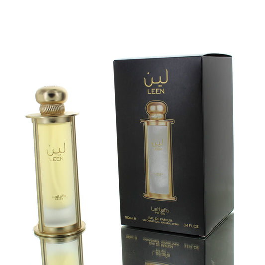 Lattafa Pride Leen For Man/Woman