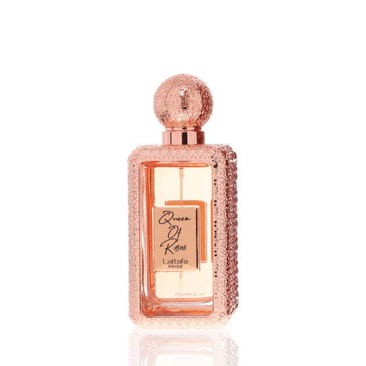 Lattafa Pride Queen of Roses For Woman