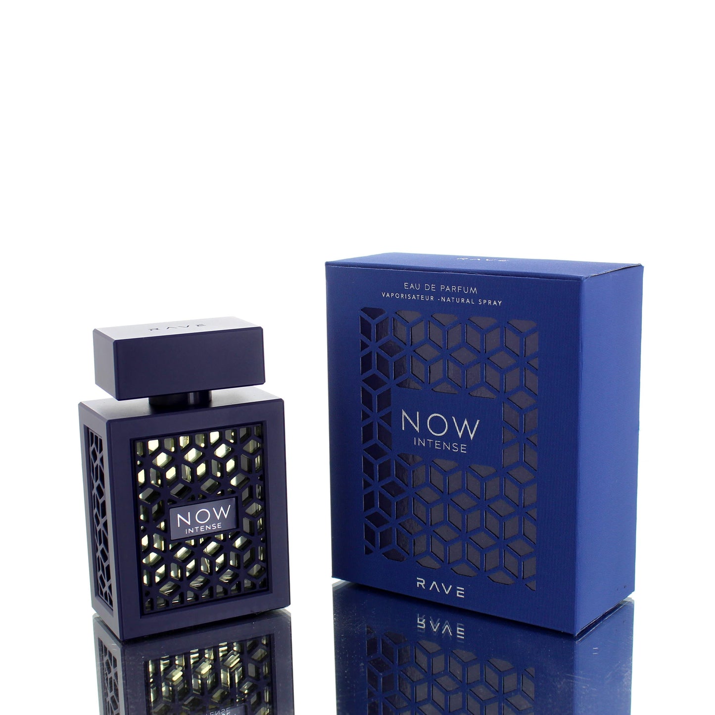 Lattafa Rave Now Intense Edition pour homme