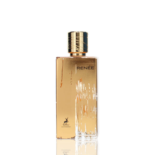 Lattafa Maison Alhambra Renée Carmine para hombre/mujer