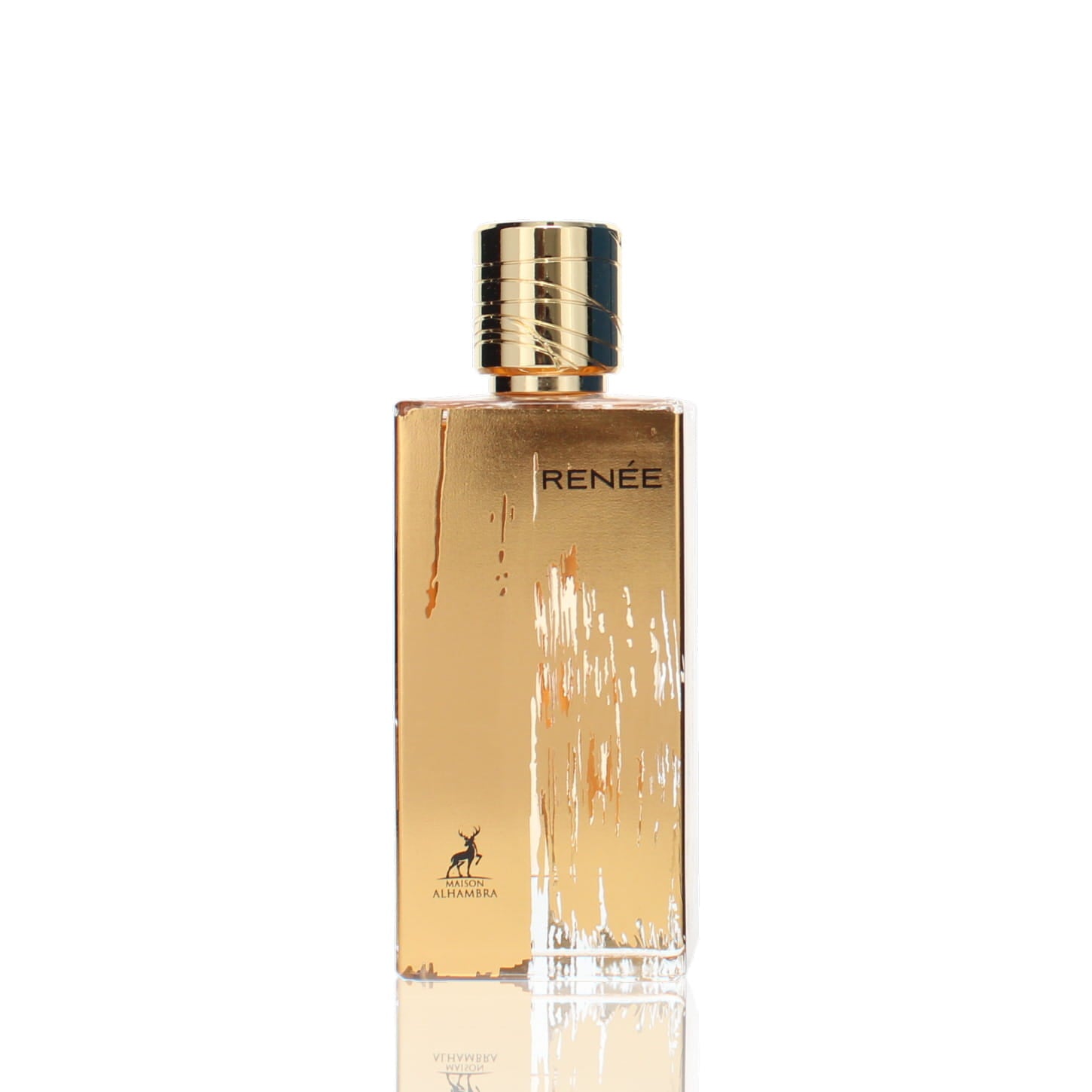 Lattafa Maison Alhambra Renee Carmine Eau De Parfum Perfume