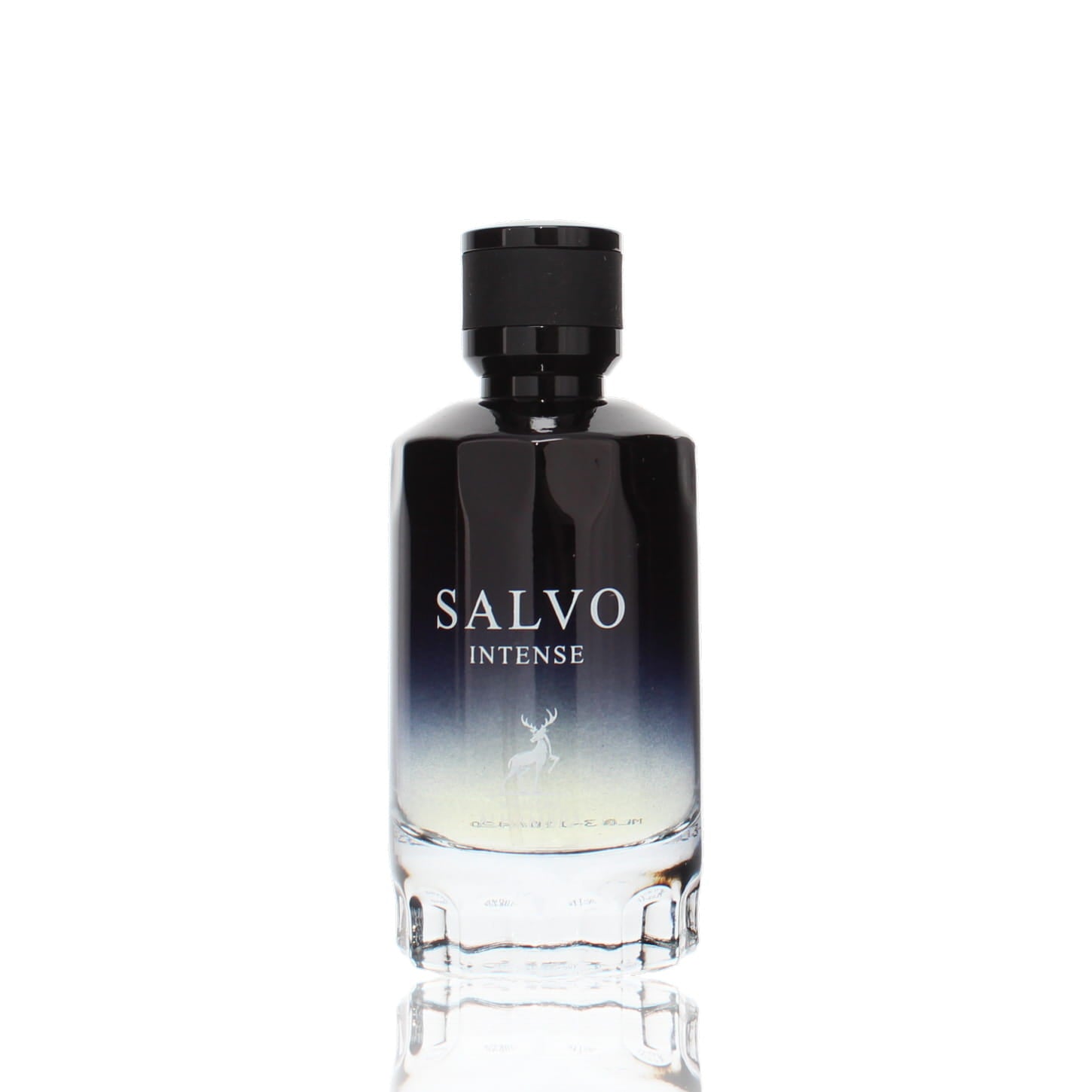 Lattafa Maison Alhambra Salvo Intense Eau De Parfum Cologne