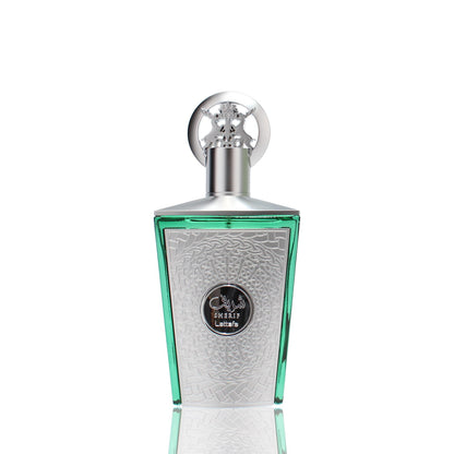 Lattafa Sherif Eau De Parfum Cologne